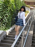 Mitazaki (1) special gallery[ Minisuka.tv ](3)